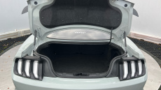 Ford Mustang 5.0 V8 Mach 1 2dr Auto Petrol Coupe